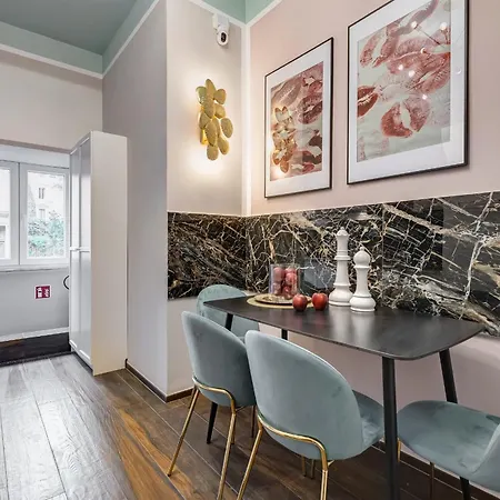 Vaticano Dolce Accommodatie bij particulieren Rome